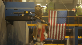 American Recycling Center