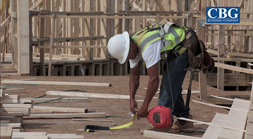 CBG Safety Orientation