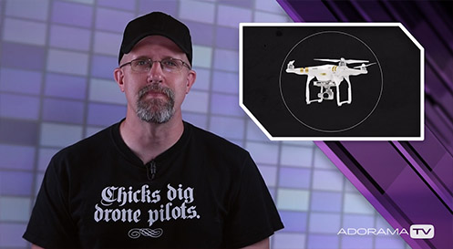 Drone-o-rama